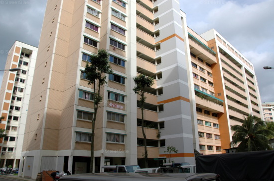 Blk 216 Petir Road (Bukit Panjang), HDB 3 Rooms #216382